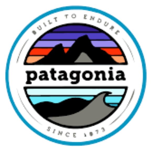 Patagonia Capilene® Midweight 1/2 Zip Baselayer Top - Picture 11 of 11